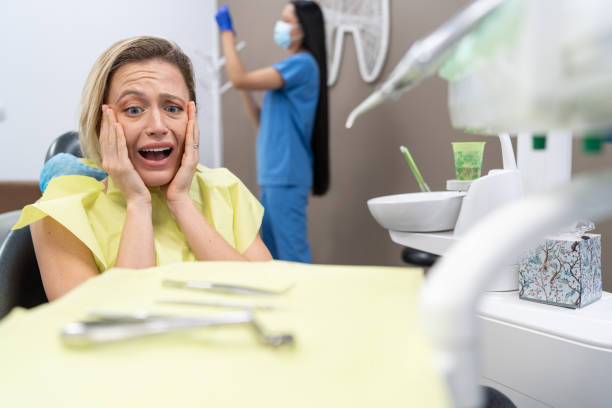 Best Emergency Broken Tooth Repair in Denver, PA